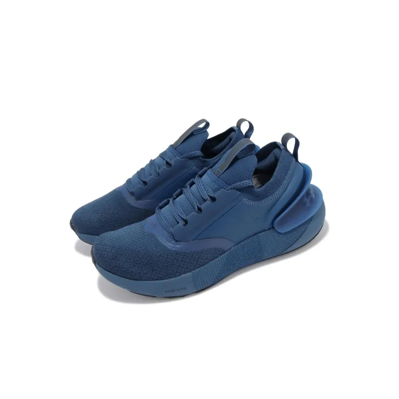 Under Armour HOVR Phantom 3 Durable Breathable Lightweight Low Top Casual Running Shoes Unisex-2
