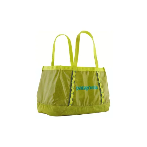 Patagonia Handbags Green