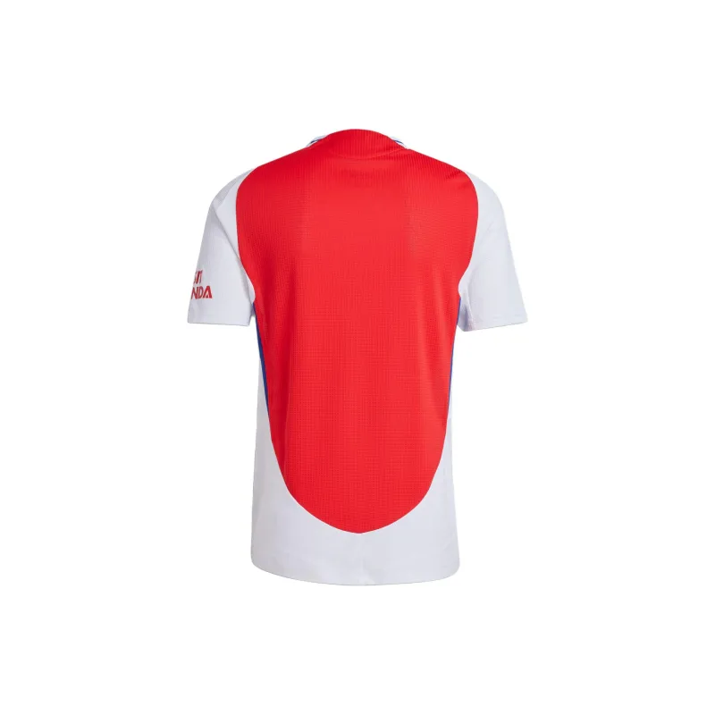 Adidas Free Shipping With AdiClub Arsenal 24/25 Home Authentic Jersey-1