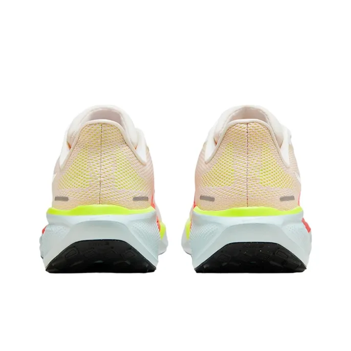 Nike Air Zoom Pegasus 41 Summit White Bright Crimson Women's-4