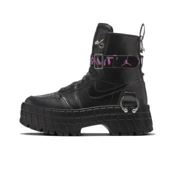 JORDAN 1 High Brooklyn 'No Gravity' Women's