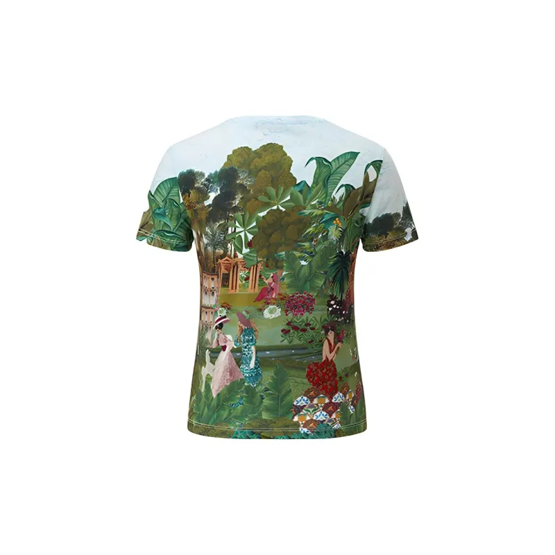 ALICE+OLIVIA T-Shirt Women's Multicolor-1