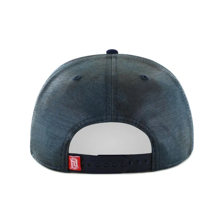 Lackpard Polyester Baseball Caps Men's-5