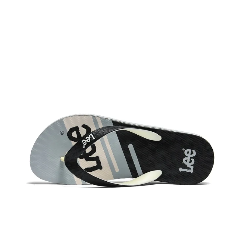Lee EVA Abrasion Resistant Slip Resistant Flip Flops Men's-10
