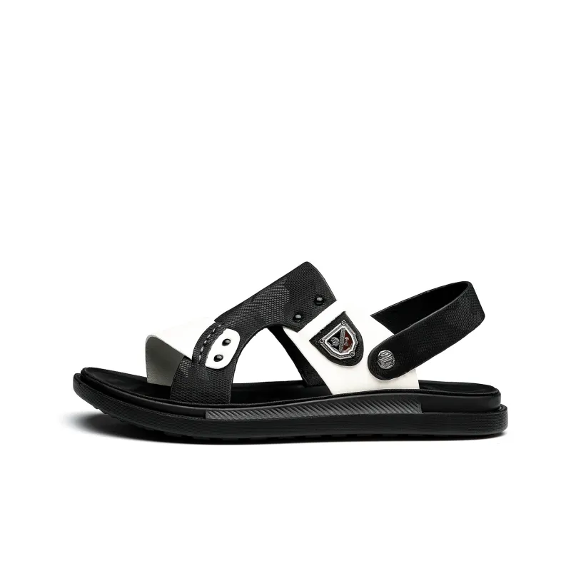 CHINT Flip Flops Men-11