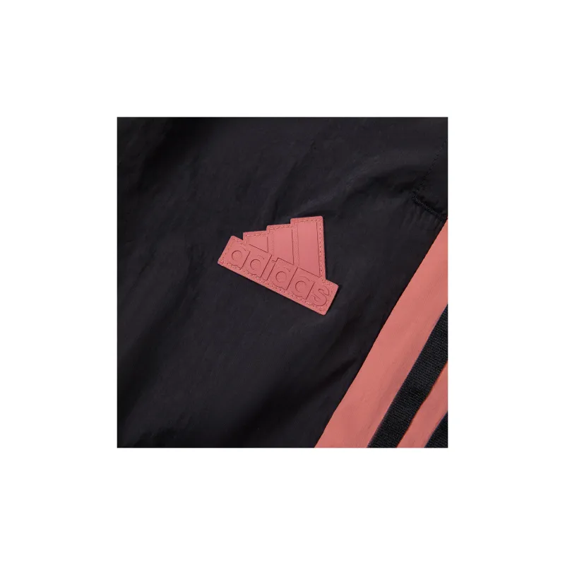 Adidas Casual Shorts Men's Black-4