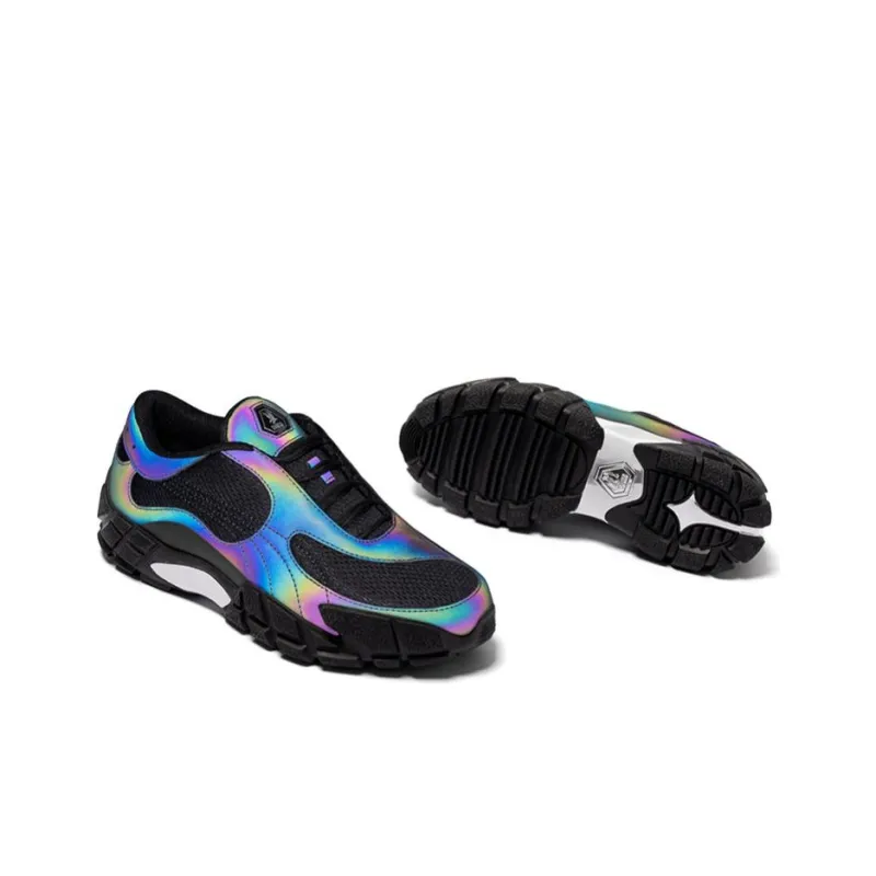 PUMA Forever Skepta Black Iridescent-6