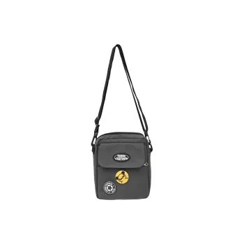 Alcohol dragon Shoulder Bags
