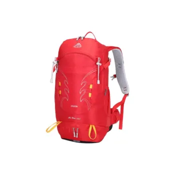 AIONE 420D Jacquard Nylon Fabric Outdoor Mountaineering Bag Backpack Regular Unisex Multicolor