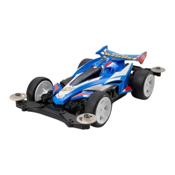 Tamiya MS Chassis Avatar Mk3III Vanguard Assembled Models