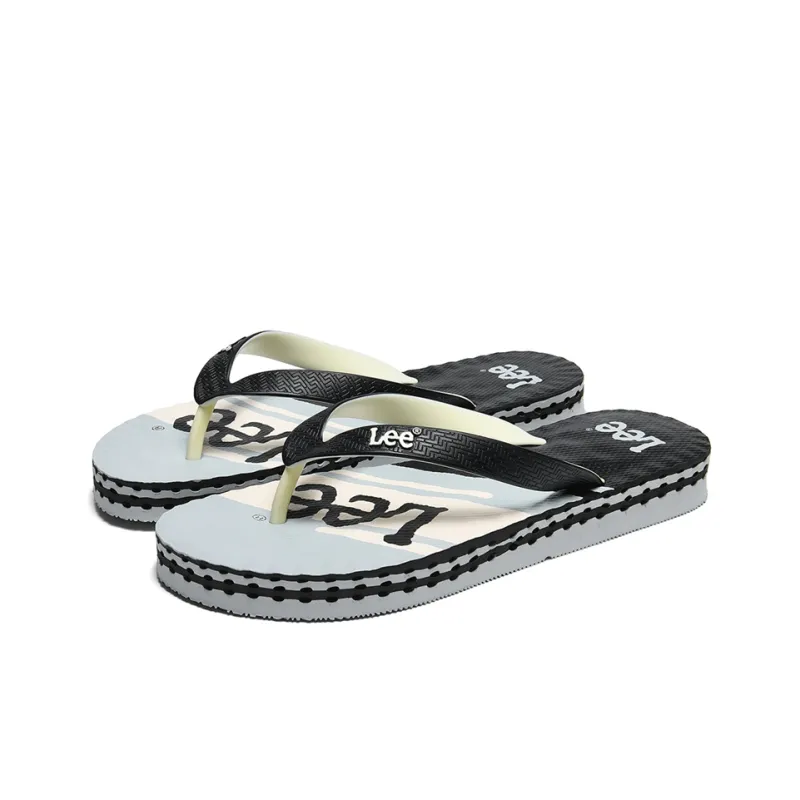Lee EVA Abrasion Resistant Slip Resistant Flip Flops Men's-8