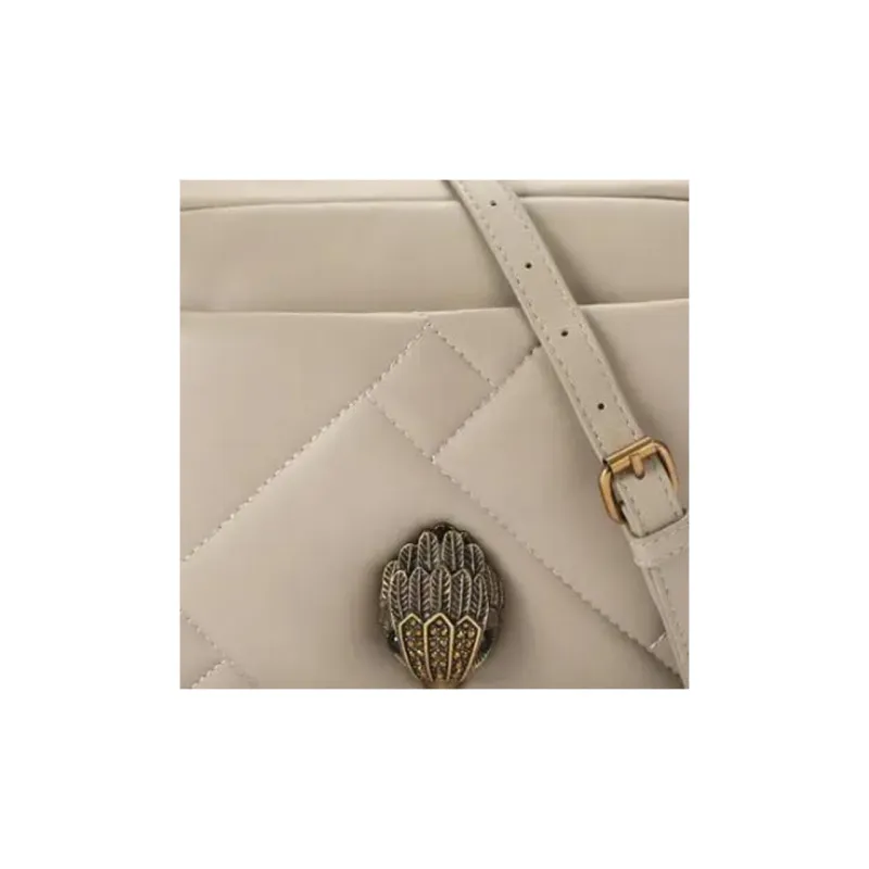 Kurt Geiger London Kensington Puff Crossbody Bag-3