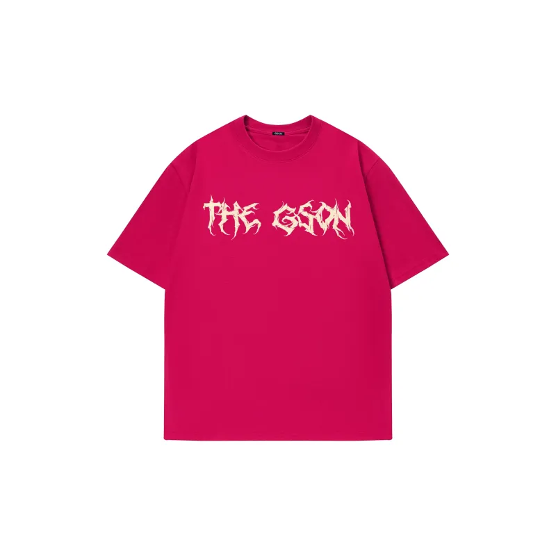 GSON T Shirts Unisex-21