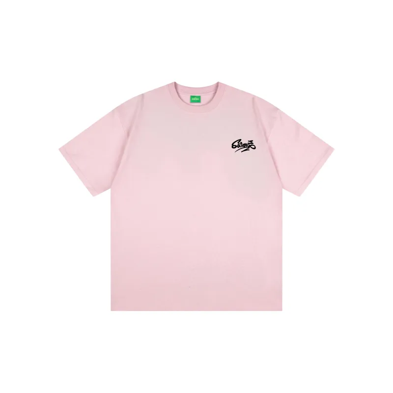 SESAME STREET T Shirts Unisex-5