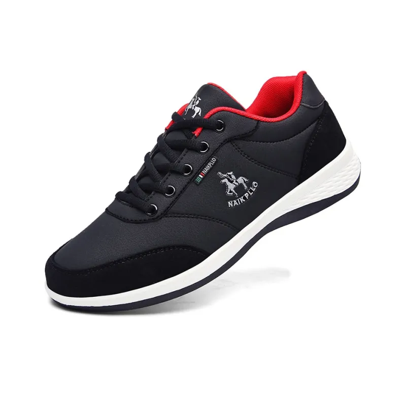 NAIKPLLO Low-Top Casual Shoes Men's-3