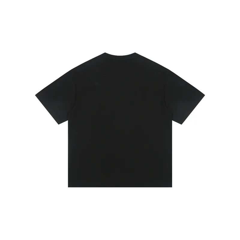 CLOR T Shirts Unisex-3