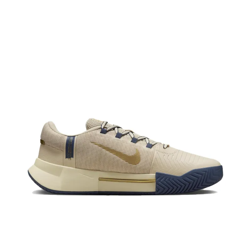 Nike Gp Challenge 1 Premium 'Sanddrift Thunder Blue'-1
