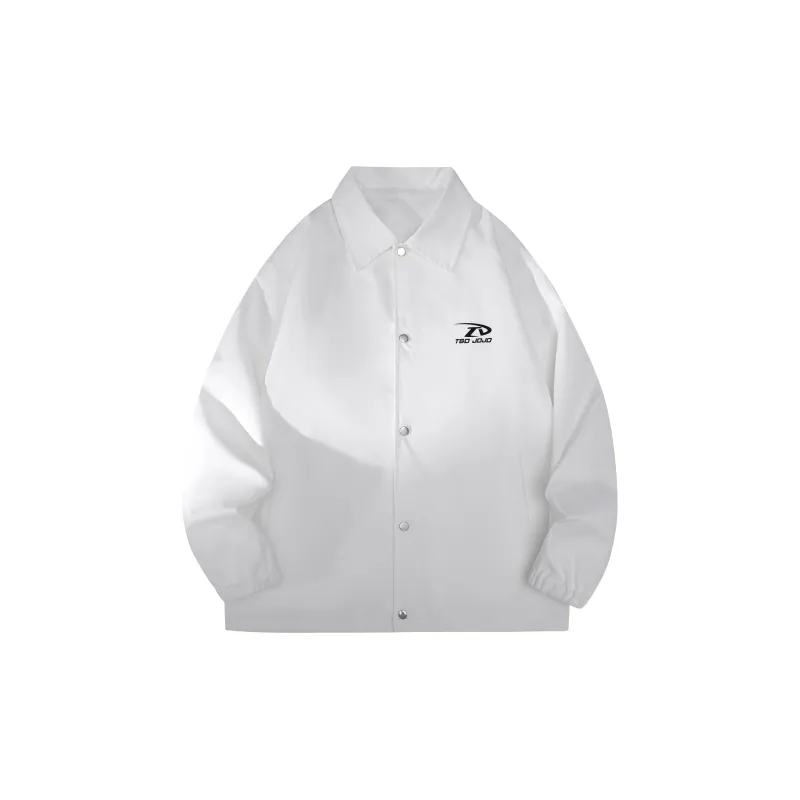 T&D JOJO Coach Jackets & Coats Unisex-10