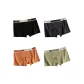 4 Pack (Black+Dark Blue+Orange+Green)
