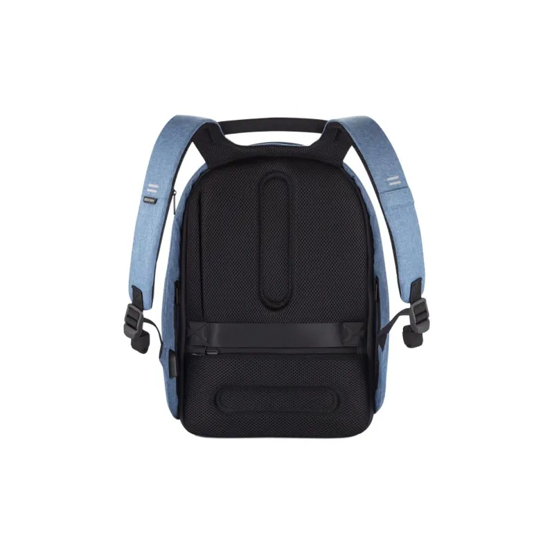 XDDESIGN Polyethylene Terephthalate Glycol Backpack Men's Blue-7