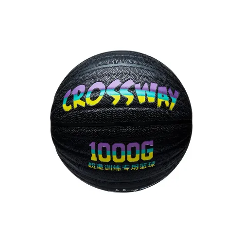 CROSSWAY PU Basketball Size 7 Training Unisex