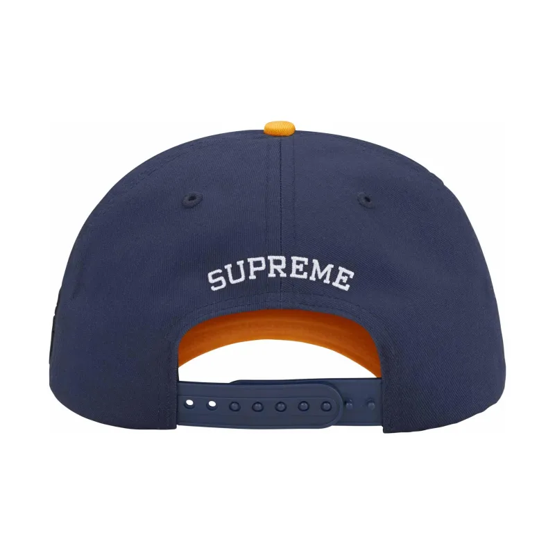 Supreme Italia 6 Panel-2