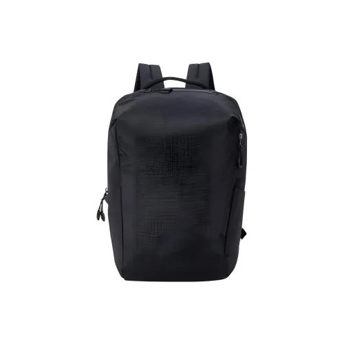 ANTA Backpacks Black