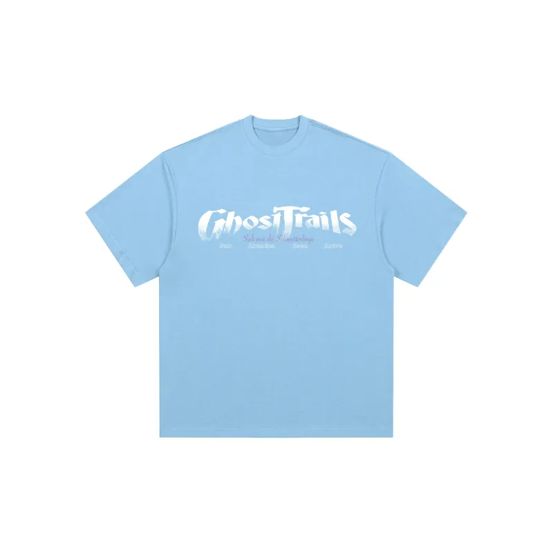 PAKA T Shirts Unisex-11