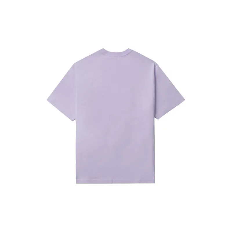  CHOCOOLATE Graphic print Cotton T shirt-6