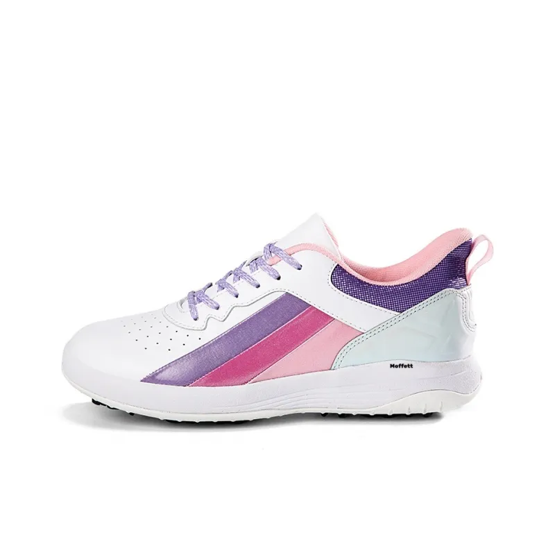 Moffett Cushioning Low-Top Golf Shoes Unisex-6