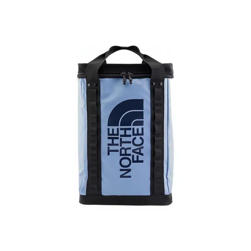 THE NORTH FACE 26L Outdoor Bags Tear Resistant Material Cool Pale Blue Men's-0