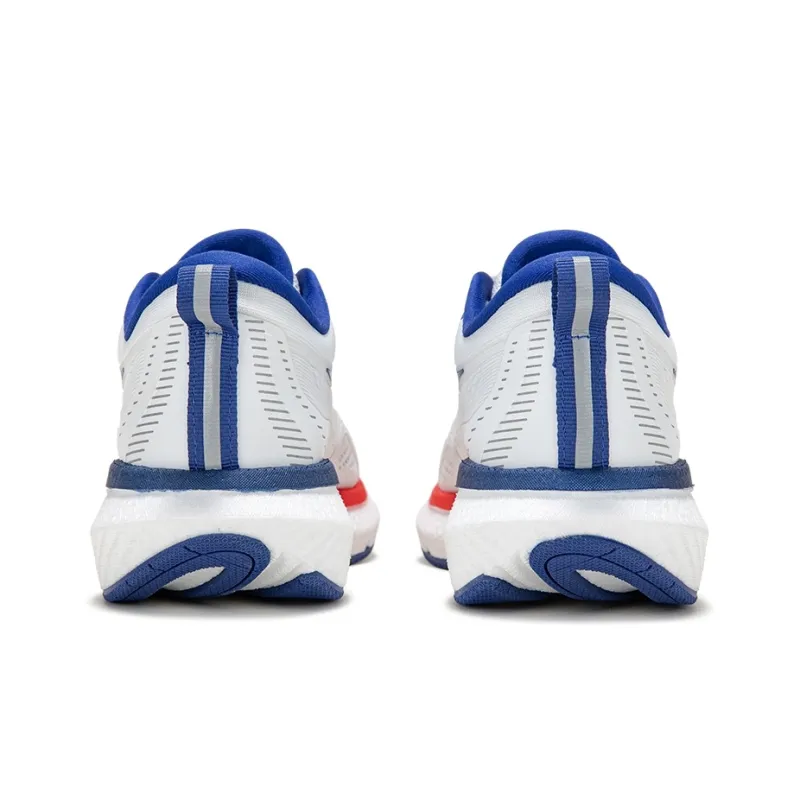 Le Coq Sportif Low-Top Running Shoes Unisex-3