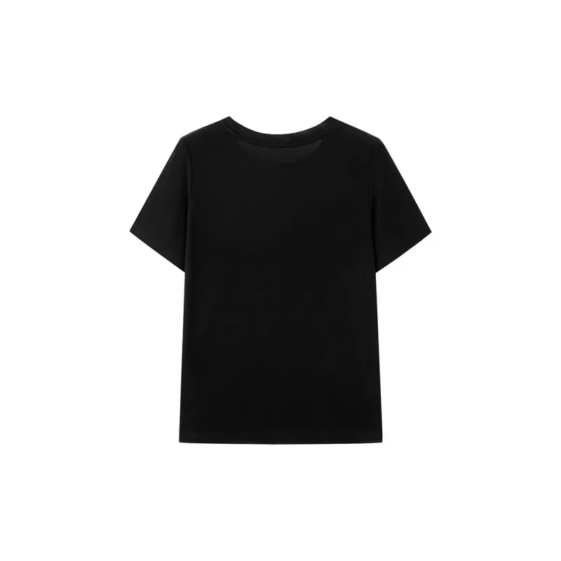 Luqingyi T-Shirts Women's-1