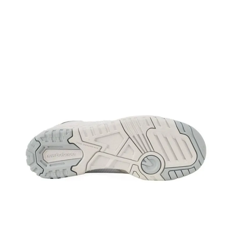 New Balance 550 Asos Exclusive White Grey Blue-4