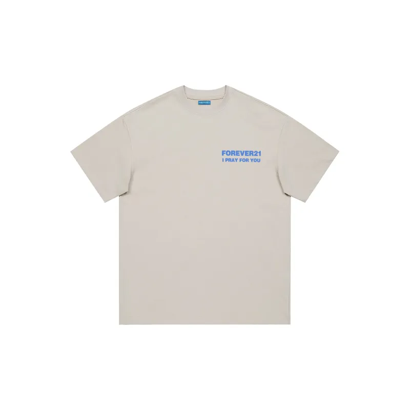 FOREVER 21 T Shirts Unisex-12