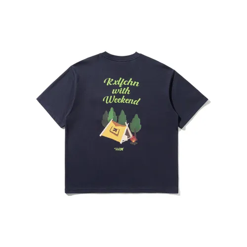 KXLFCHN Unisex T-shirt