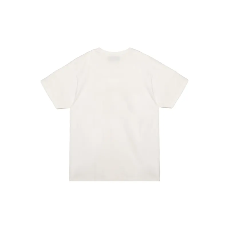 GUCCI T Shirts Unisex White-1