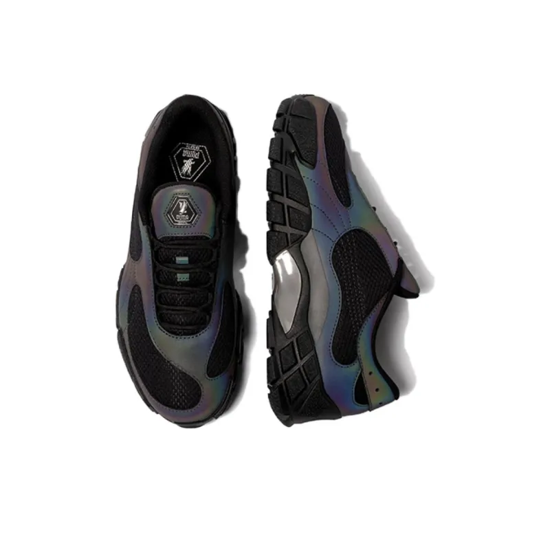 PUMA Forever Skepta Black Iridescent-8