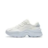 Ivory White/Light Mist Gray/Healing Gray