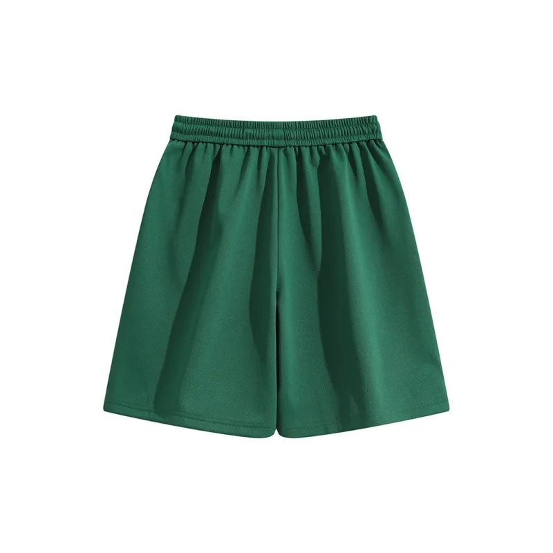 HAVR Casual Shorts Unisex-17