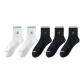 White 2+Black 3