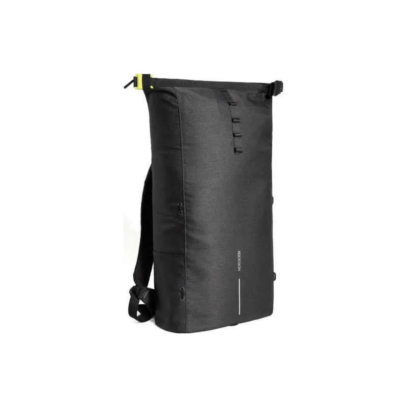 XDDESIGN Polyester Backpack Men's Black-3
