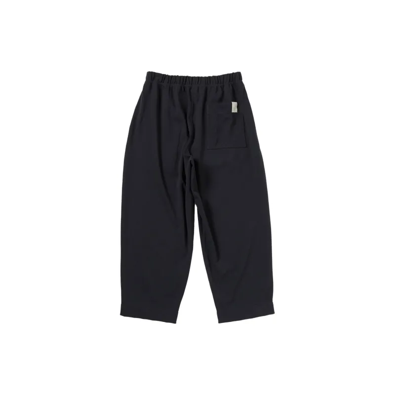 N.HOOLYWOOD SS24 Casual Pants Men's Charcoal Gray-1
