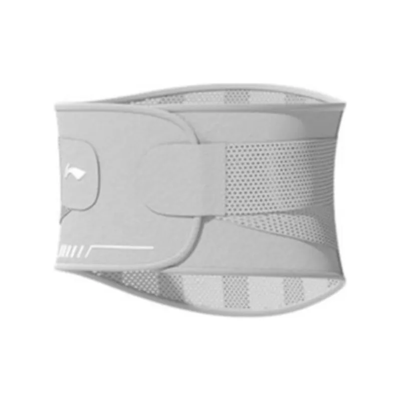 LINING Back Support Braces-2