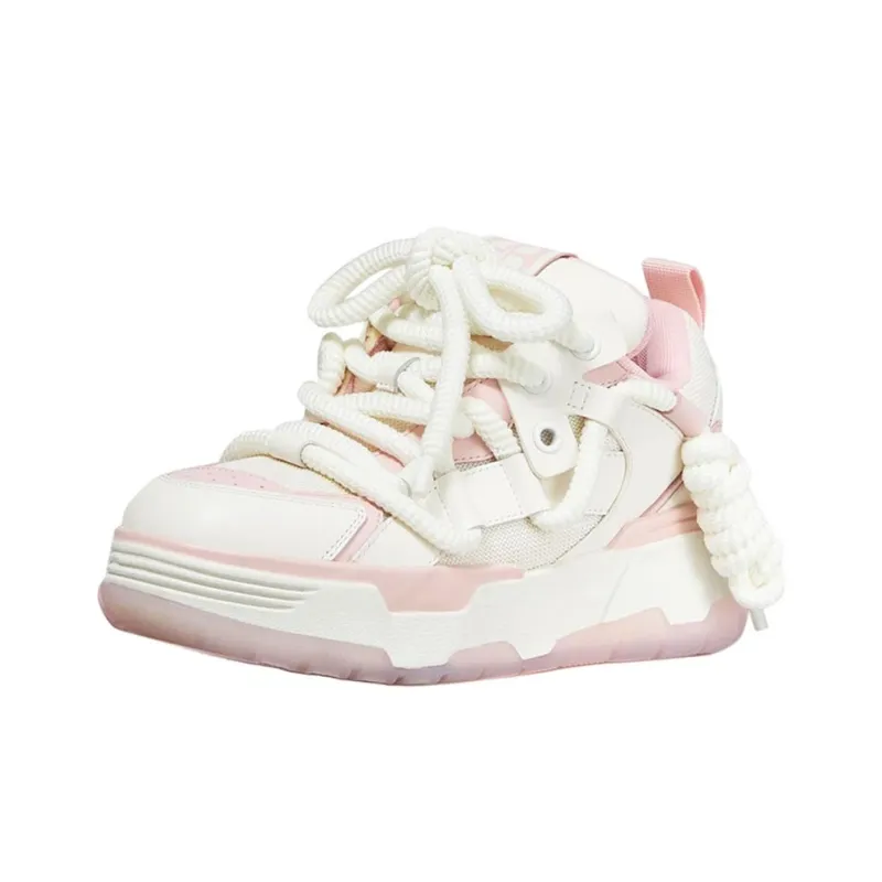 Brother Is Really Good Low-Top Skateboard Shoes Women's-0