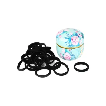 Left Europe Hair Ties Women's