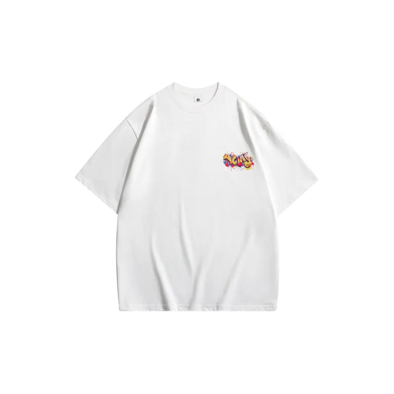 JCUI T-Shirts Unisex-5