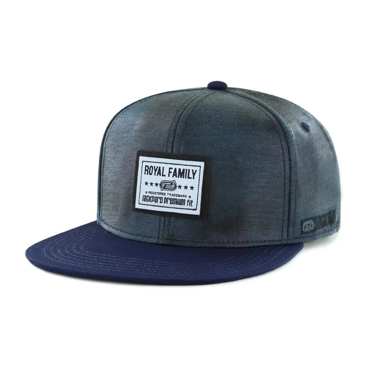 Lackpard Polyester Baseball Caps Men's-3