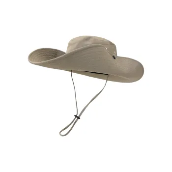 VINEY Cotton Sun Protection Hats Unisex