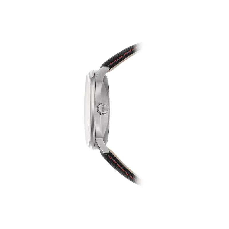 MIDO Men Commander Watch-2